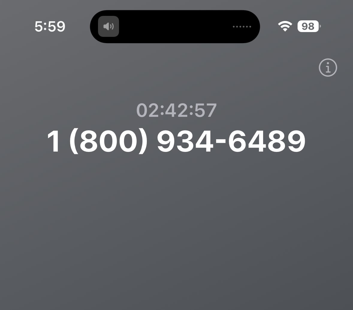 JessicaPaigeK's tweet photo. @XfinitySupport did you start April fools a day early or is sitting on hold for almost three hours the norm for your customer support these days? To be noted, issue still not resolved despite promises otherwise. https://t.co/c30DqiRqNJ