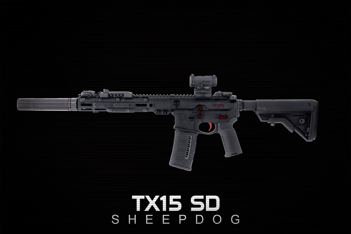 Lone Star Armory tweet media