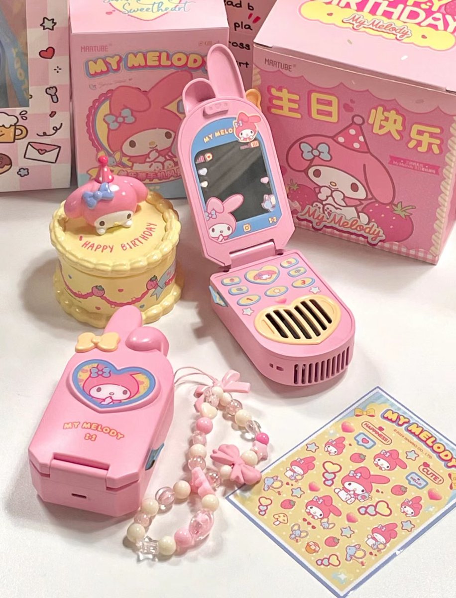 bebexinn's tweet photo. ꒰ pre-order ꒱ พัดลมพกพา My melody x Martube ค่า🤍🎀#bbxinpre
⭐️น้องมายเมออกใหม่มาคู่กับน้องคุโรมิเลยค่า น่ารักแบบสุดๆ ! 〰️
💐 price : 590-. (รับมัดจำ 300-.)
#ตลาดนัดsanrio #ตลาดนัดtreasure #ตลาดนัดnewjeans #ตลาดนัดบพ #ตลาดนัดENHYPEN #ตลาดนัดnct #ตลาดนัดaespa #ตลาดนัดบังทัน https://t.co/4tKPEnmtX9