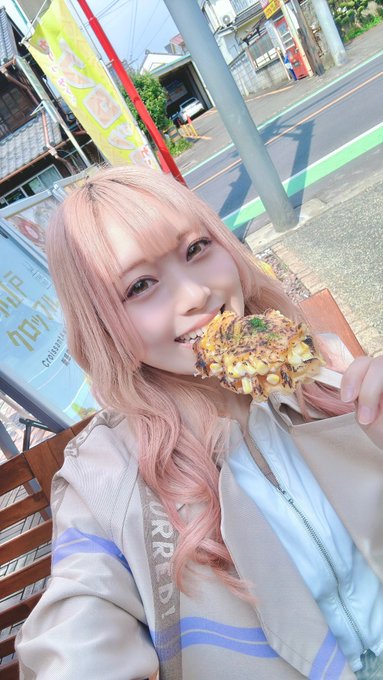 Twitterのコスプレ画像9