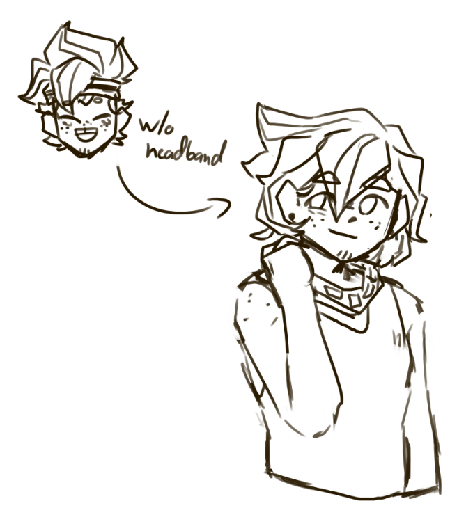 SweetSevvi's tweet photo. sona doodlee https://t.co/8AhFbeCKNM