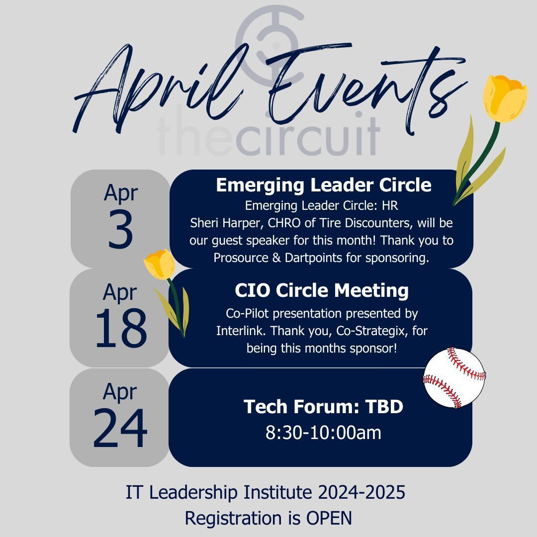 The Circuit tweet media