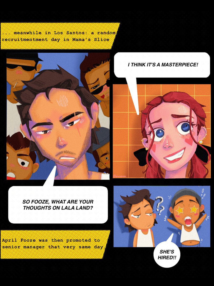 april x the italians made me rise from the dead that's for sure #fuslie #aprilfooze #nopixel #gta5rp #italians #scam #ArtistOnTwitter