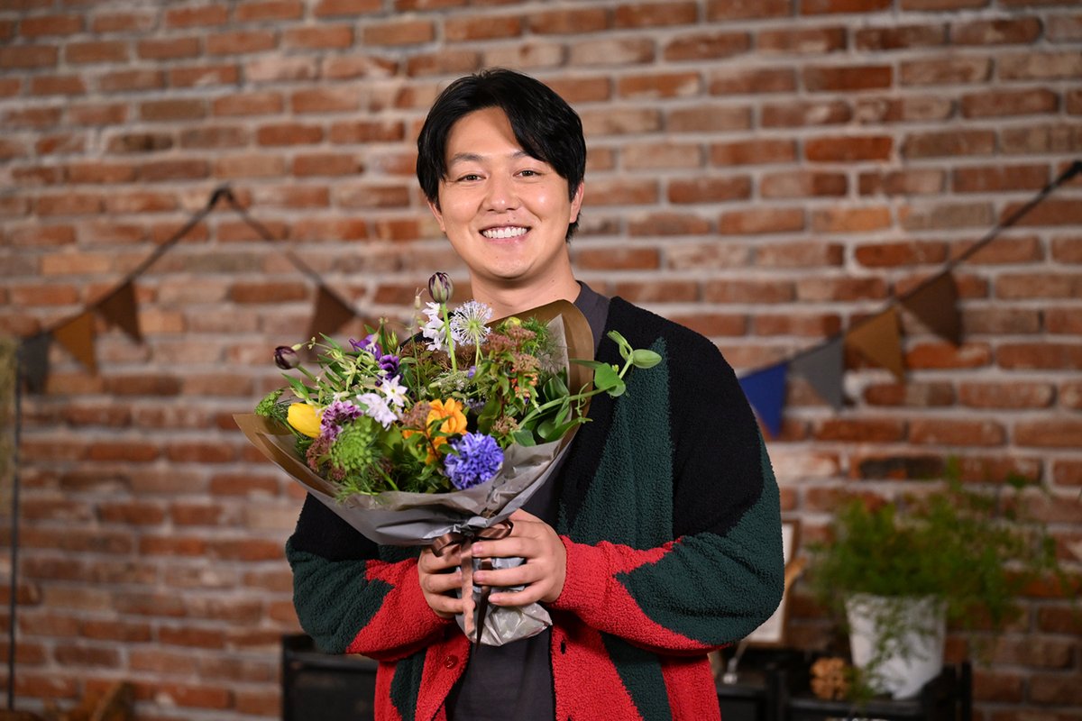 school_road_ktv's tweet image. #わたしの通学ロード
シーズン2をご覧いただき
ありがとうございました😊
皆さんの思い出の通学路はいかがでしたでしょうか?!
ナビゲーター #工藤阿須加 さん
ナレーション #五百城茉央 さん ( #乃木坂46 )
ゲストの皆さま、ありがとうございました✨
またどこかでお会いできますように...☺️