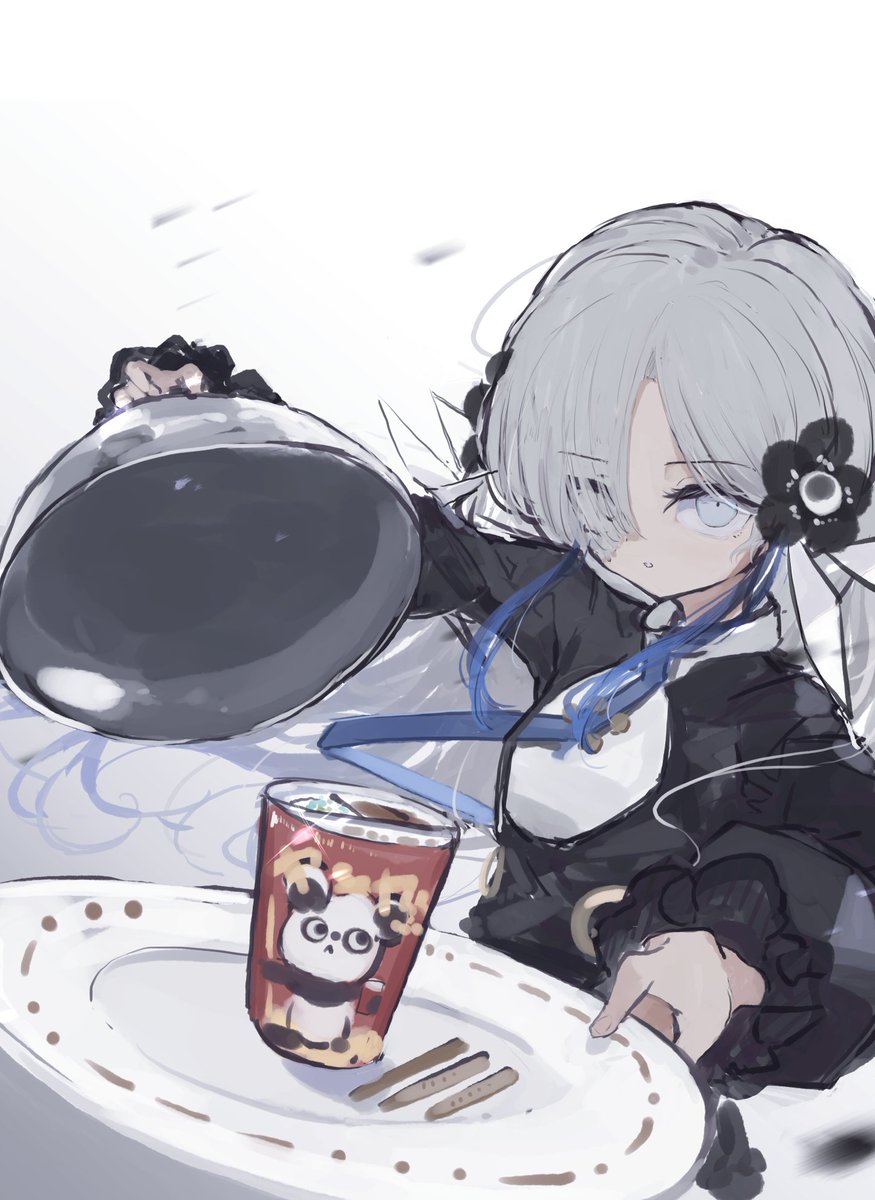 パラキャン2のクールヰ、すき 