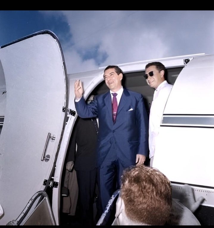 Muy buenos días queridos amigos y compatriotas. El administrador de esta cuenta se ausentó un buen tiempo por motivos laborales y familiares. Aproveché esa ocasión para tomar un descanso. Ya que todo vuelve a la normalidad, hago mi regreso triunfal y desearles un #FelizLunes 🫡🇲🇽