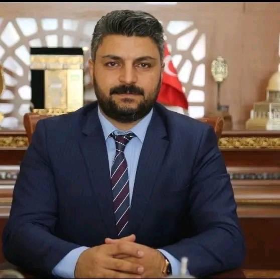 AbdurrahimAdem1's tweet photo. Şanlıurfa Eyyübiye ilçesi  meclis üyesi secilen amcamoğlu Abdullah samak hayırlı uğurlu olsun başarılar dilerim https://t.co/FZOPndCZsy