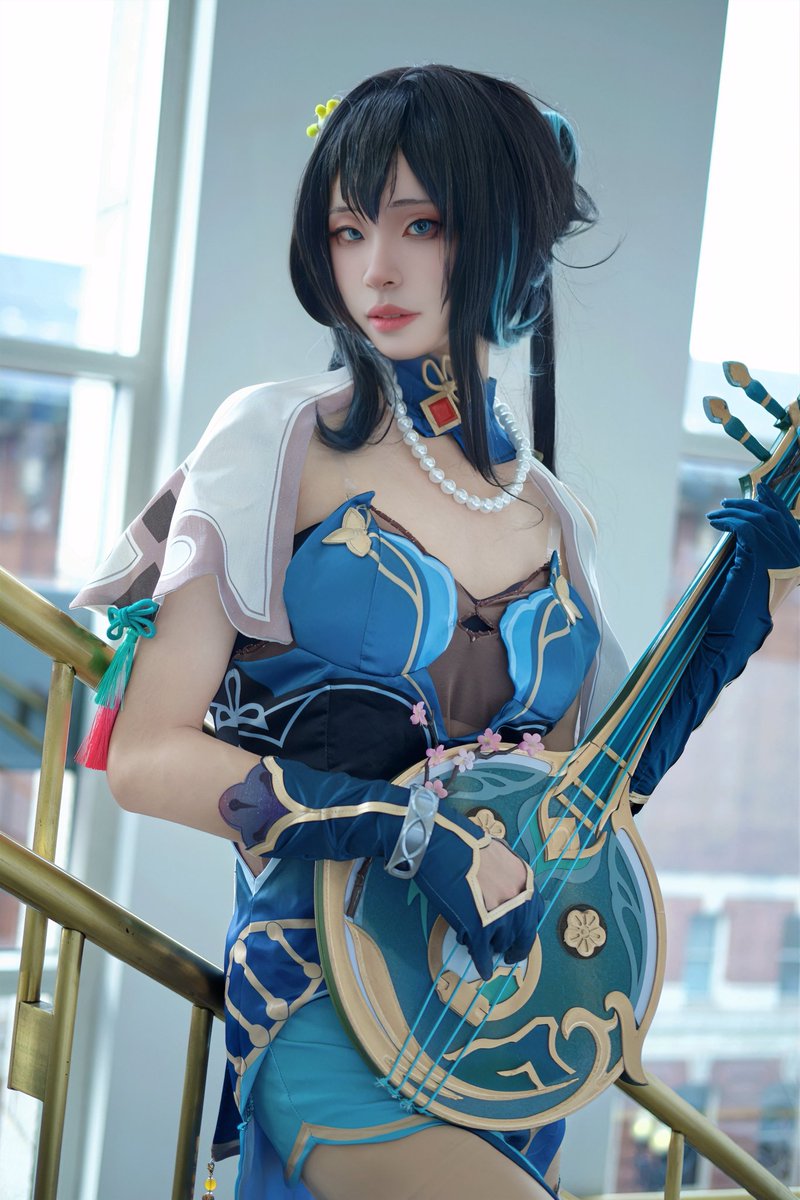 anime boston 第一天的阮梅场照 https://t.co/uSJdHjPY8w