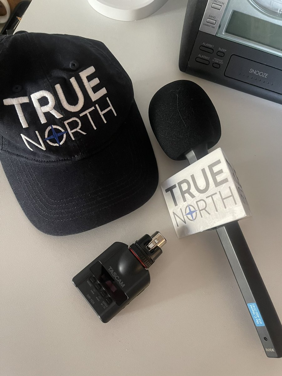 True North will be on the ground at several anti-Carbon Tax protests that are scheduled for today across Canada. #independentmedia @TrueNorthCentre