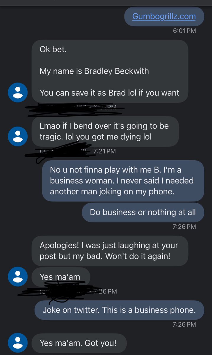 Ms. Diggs tweet media