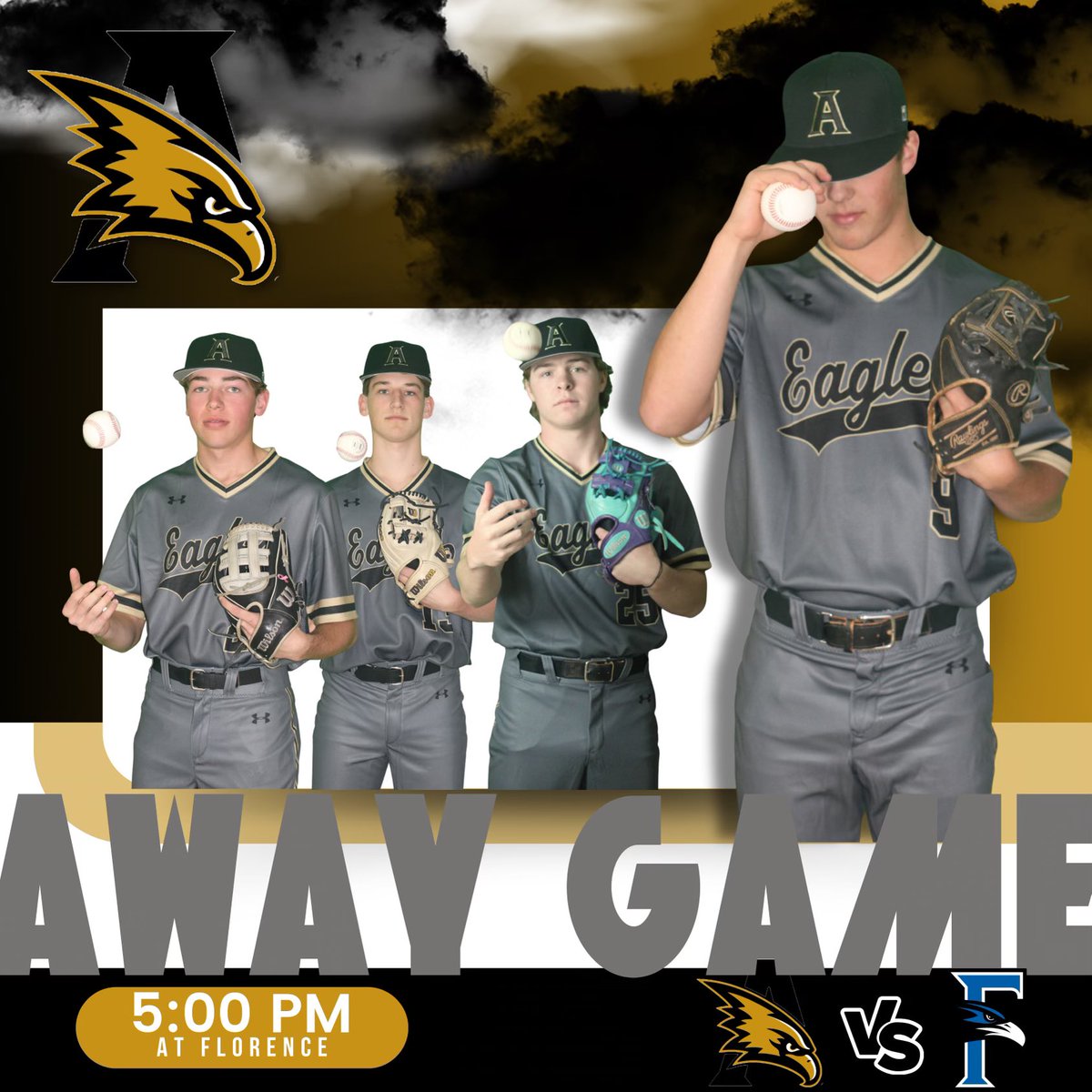 Athens Baseball (@ahsbaseball_1) on Twitter photo 