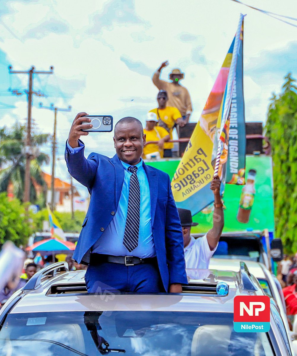 Laba Hon Minister gwe🤣