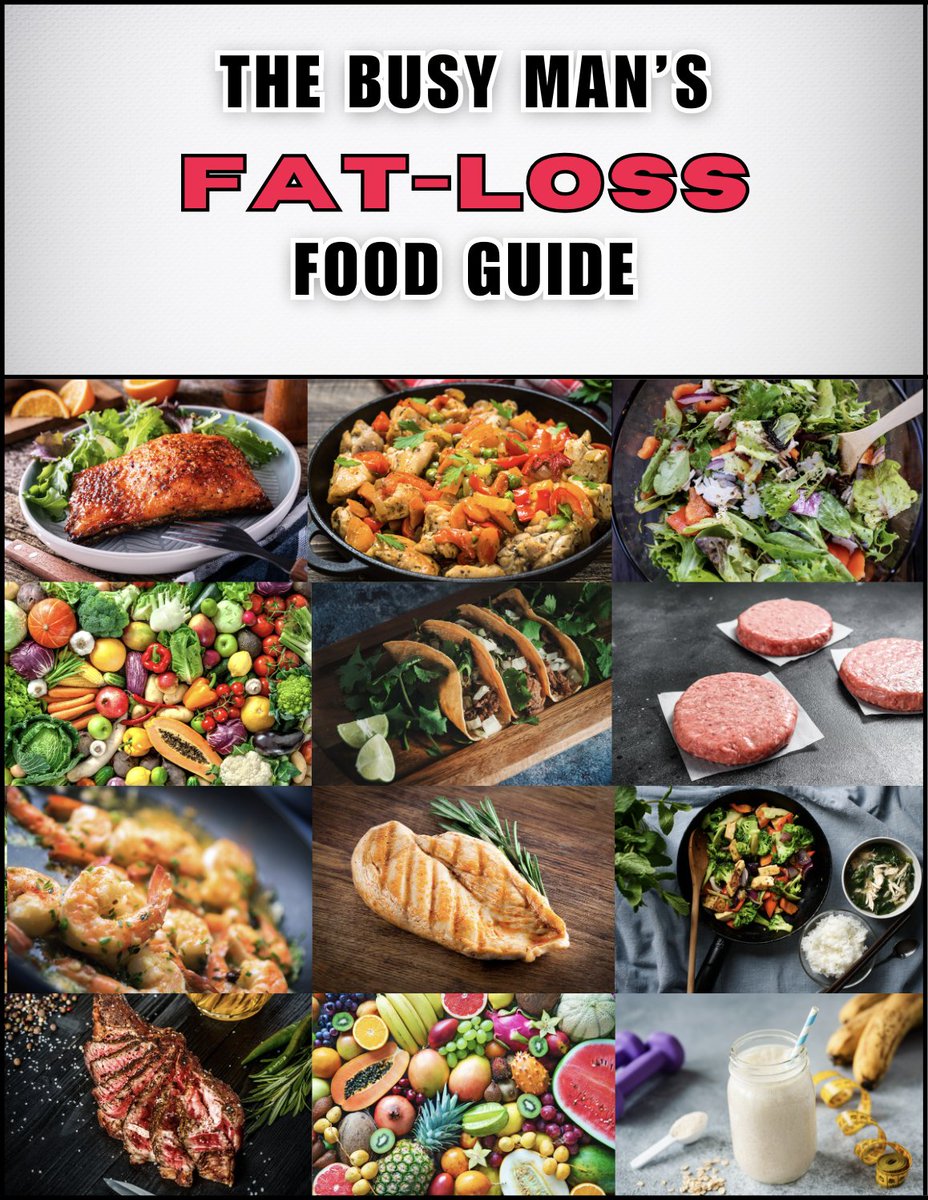 Coach Kev - Belly Fat Pro tweet media