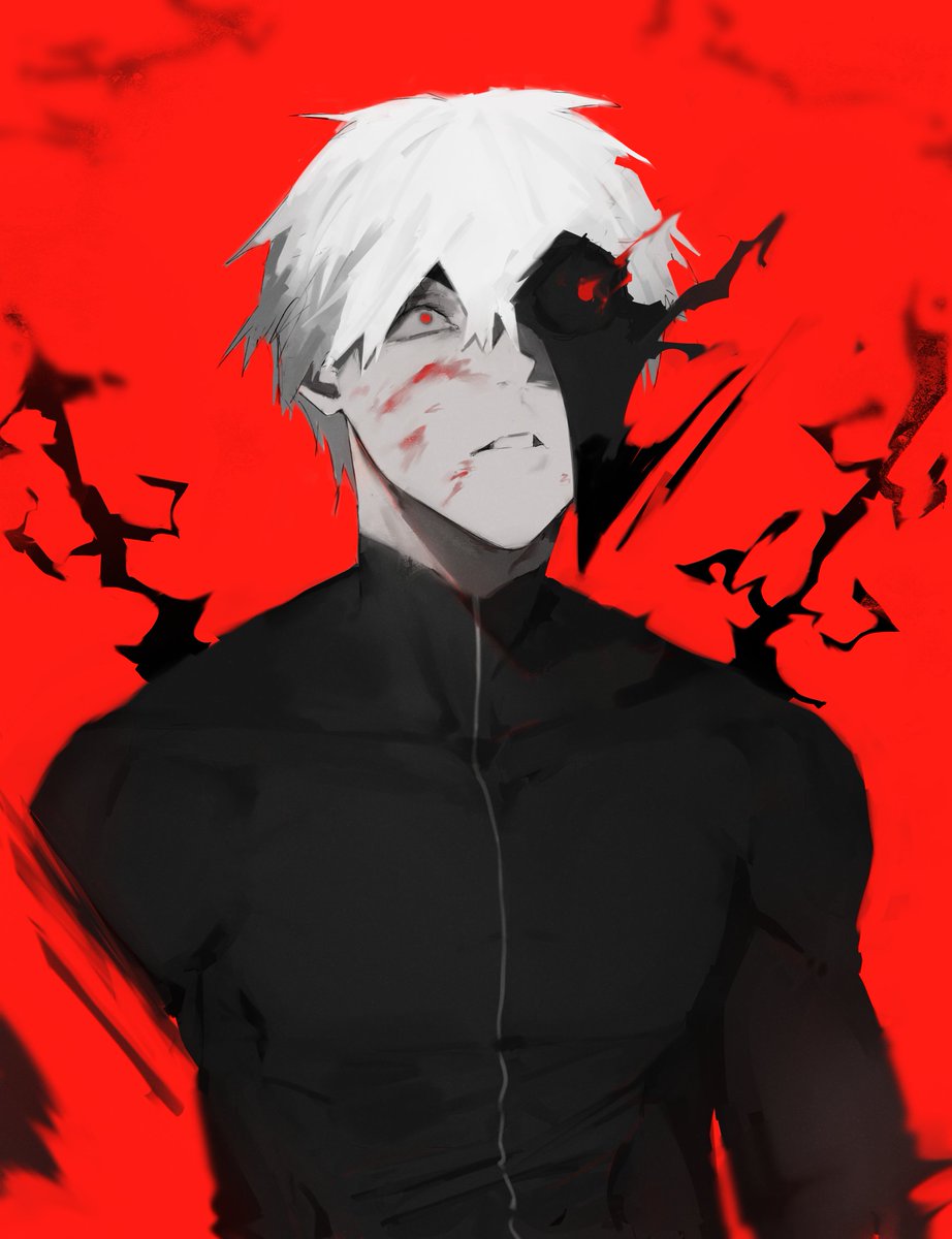 #tokyoghoul #東京喰種