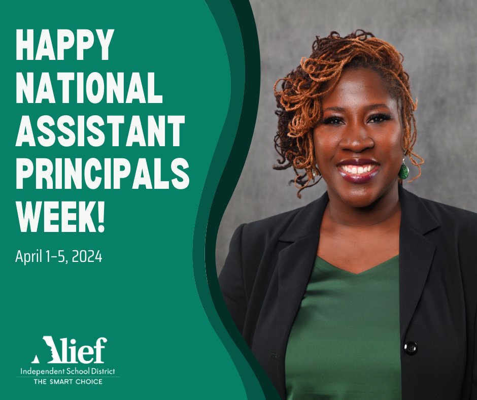 Grateful for Assistant Principal Ms. Field's constant presence and guidance for the students of @KlentmanTigers Happy #APWeek24