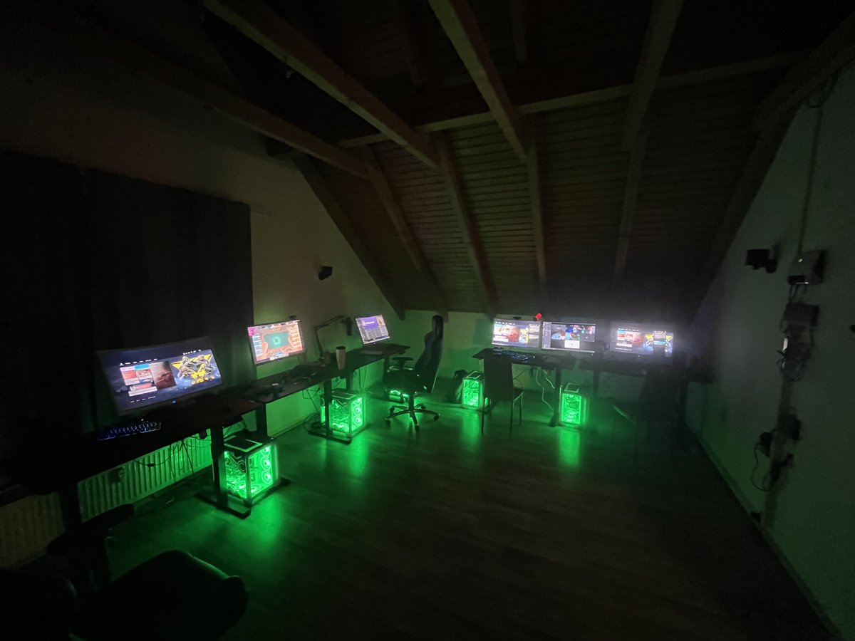 Bootcamp 🤝<a href="/GamersBaseBC/">Gamers Base</a>