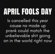 jlp2184's tweet image. #AprilFoolsDay2024 #AprilFoolsDay #AprilFools2024 #AprilFools