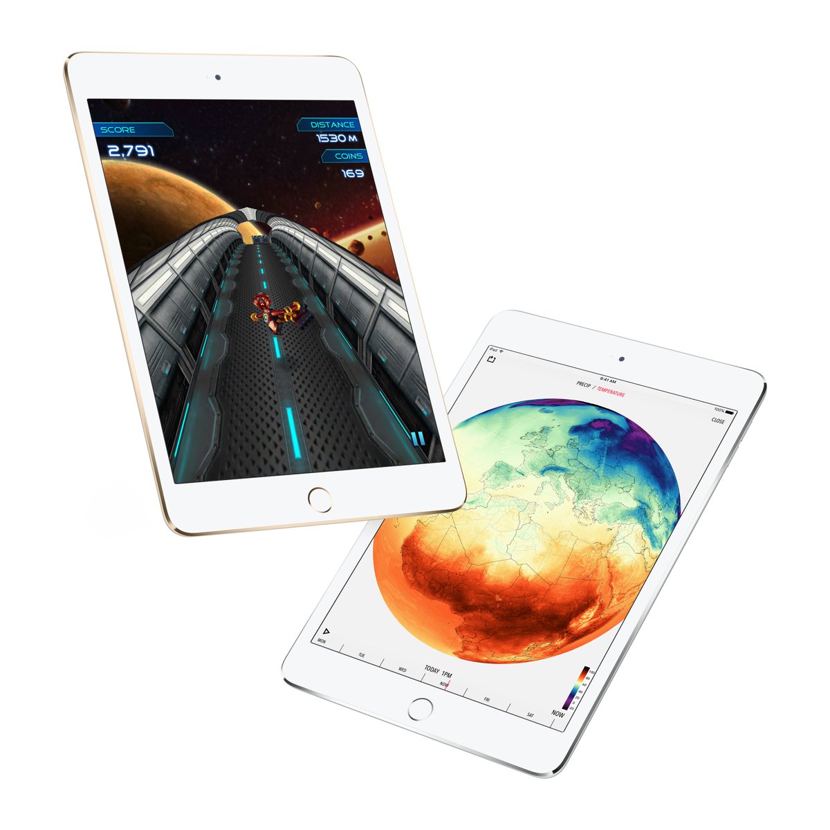 Apple Hub tweet media