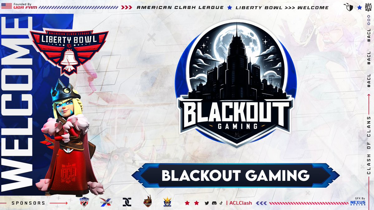 Blackout Gaming tweet media