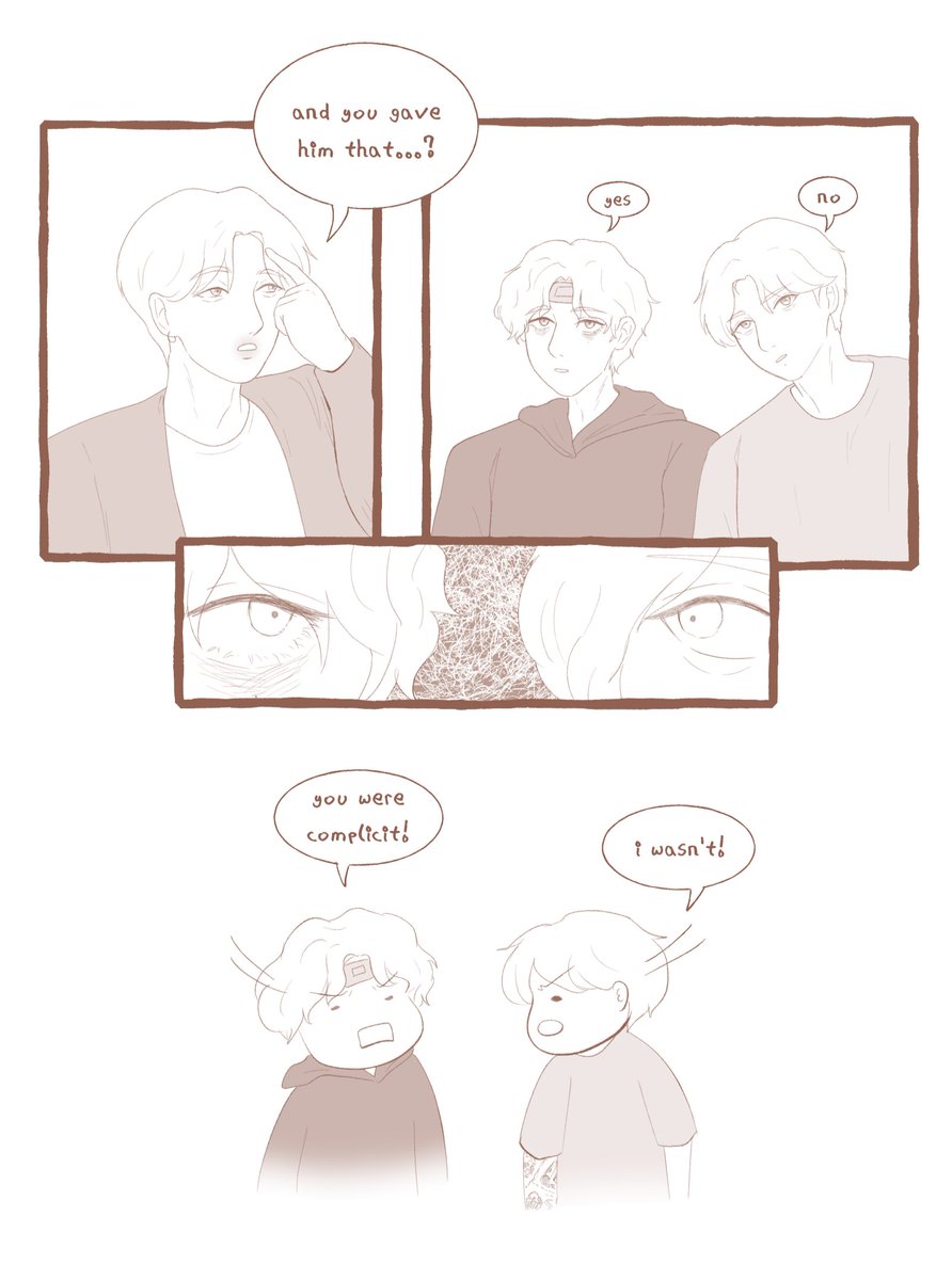hopespiration's tweet photo. 🐱 my neighbor's secret (8.2)

(1/17) https://t.co/avy9uxQhps
