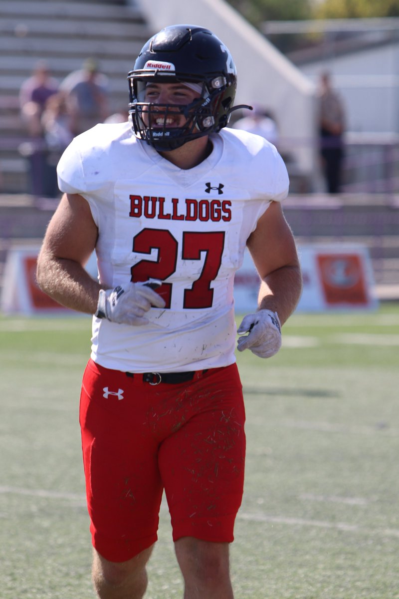 University of Montana Western Football tweet media