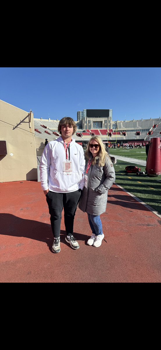 Blake Smythe tweet media