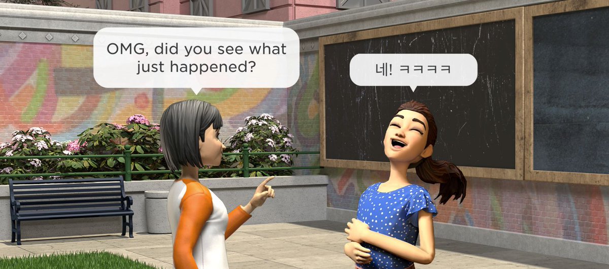 Roblox's AI chat translator signals a future where real-time translation could further connect users worldwide. This feature enhances engagement by removing language barriers, promising a more inclusive and connected gaming experience. buff.ly/3SN3LKH