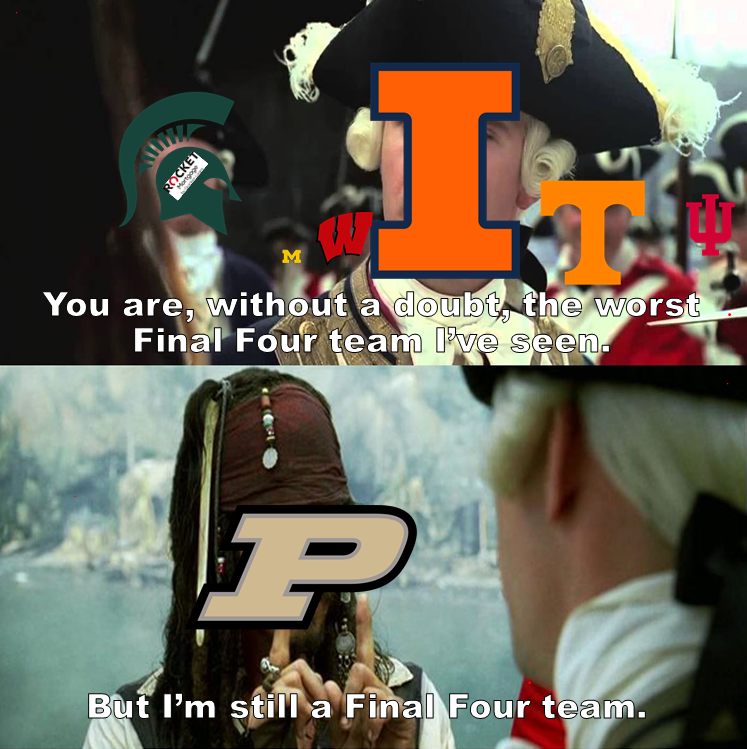 Waking up to the haters this morning like: