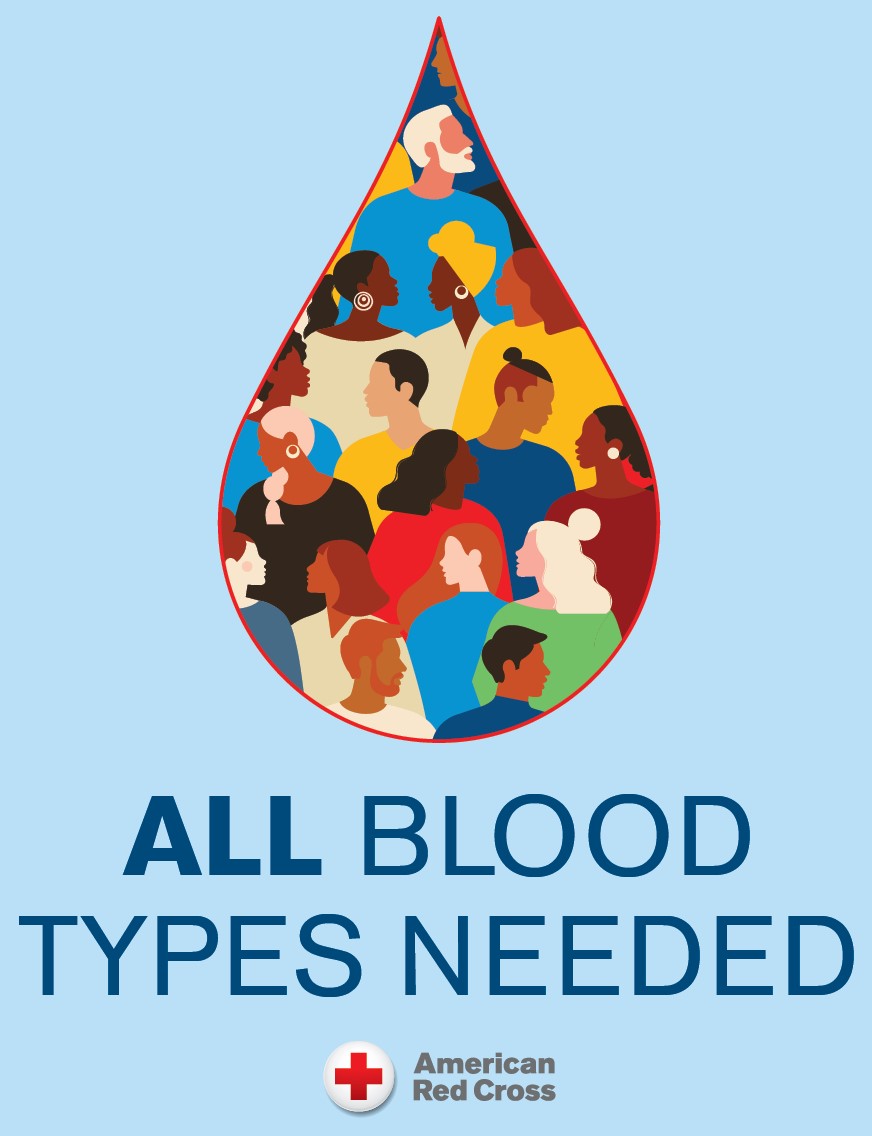 🏥 Every two seconds, someone in the US needs blood. You can help meet this constant demand here at the Science Museum of Minnesota on April 12th! Plus, each donor will receive a $10 gift card, two general admission tickets, and a free parking pass! bit.ly/46rKjb9