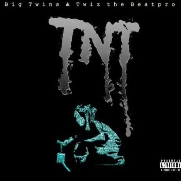Un día como hoy hace 8 años atrás salía el álbum colaborativo de #Big_Twins & #Twiz_The_Beatpro TNT de 2016 🎧🔊🎶 @BIGTWINSQB @TWIZtheBEATPRO