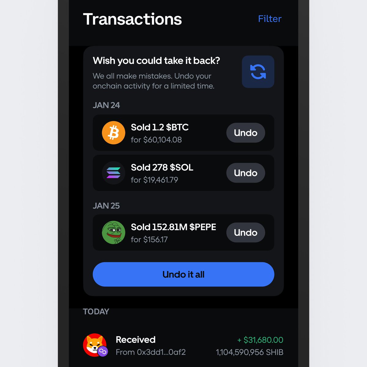 Base App tweet media