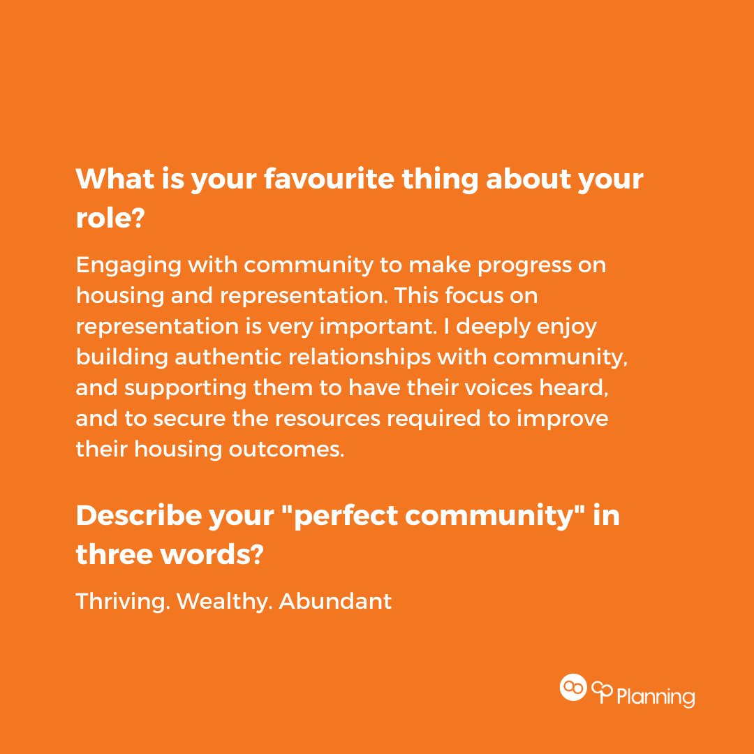 Meet Leighana Mais of CP Planning: Championing community engagement, Black property ownership, and thriving communities in Toronto. Connect with her and other members of the CP Planning team - > cpplanning.ca/connect