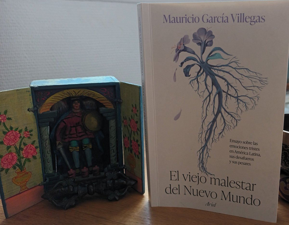 Sobre la guerra nacional e internacional contra las drogas: 'más vale lidiar legalmente con los adictos, que bélicamente con las mafias', i.e., más vale educar, prevenir y curar en círculo virtuoso, que alimentar economía negra, paralela y paraísos fiscales. cf. @mgarciavillegas