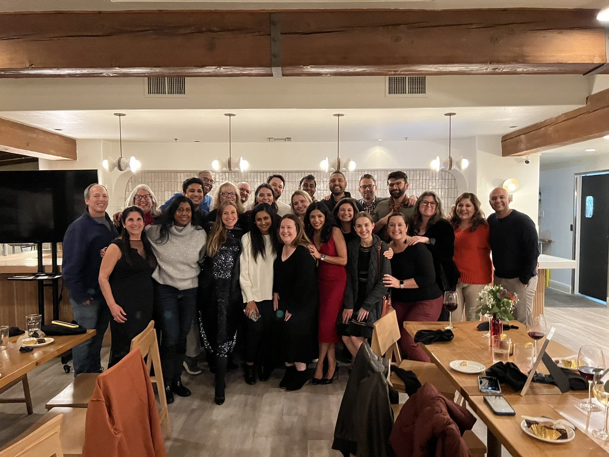 Rachna Shroff, MD, MS, FASCO tweet media