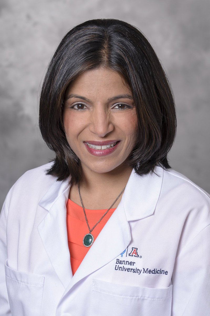 Rachna Shroff, MD, MS, FASCO tweet media