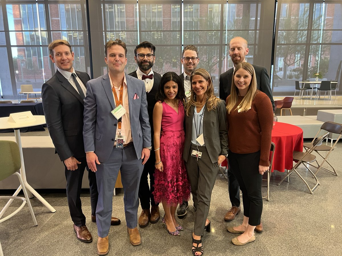 Rachna Shroff, MD, MS, FASCO tweet media