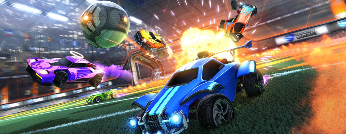 NovasEsport's tweet photo. Nous cherchons en urgence des casteurs pour les casts des match de notre team #RocketLeague !

Si tu es disponible, motivé et que tu as envie de contribuer à la communauté, c'est que le casting est faite pour toi. Pour cela, remplis le formulaire :
https://t.co/52869yBNi1 https://t.co/XW4nOrTCrm