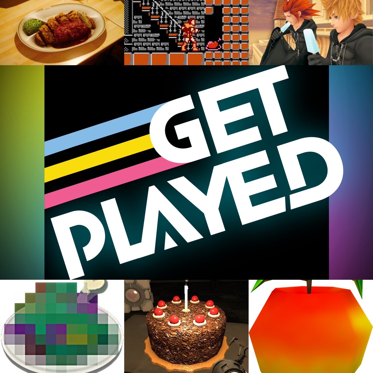 Today on Get Played Matt, Heather and Nick talk discuss the cooking in Final Fantasy XV, foods they want to try from across gaming, video game cereals and more! headgum.com/get-played