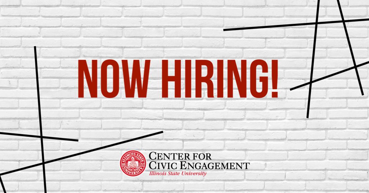 ISU Center for Civic Engagement tweet media