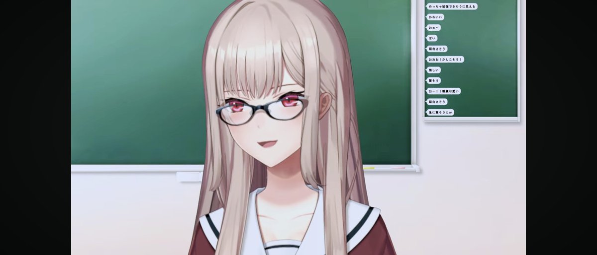 Ritoru4869's tweet photo. JKフレンかわいい https://t.co/IAs5J6Pix5