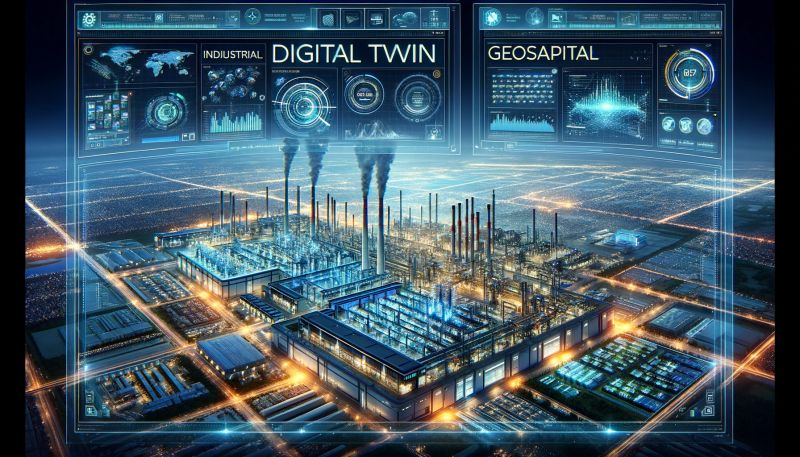 nebulacloudhpc's tweet image. Dive into the world of #DigitalTwin!

Discover how this revolutionary technology is transforming industries worldwide in our latest blog post! Read now: lnkd.in/gN5SZWmD

 #NebulaCloud #DigitalTwin #SmartManufacturing #SmartCities #PredictiveMaintenance #VirtualReality