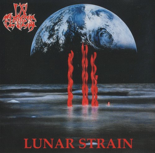 #HappyBirthday @InFlames_SWE #LunarStrain #30YearsOld @JesperTR @johanindalby @MiklStne @OscarDronjak @Ankan666 #OldSchool #GothenburgMetal 🇸🇪