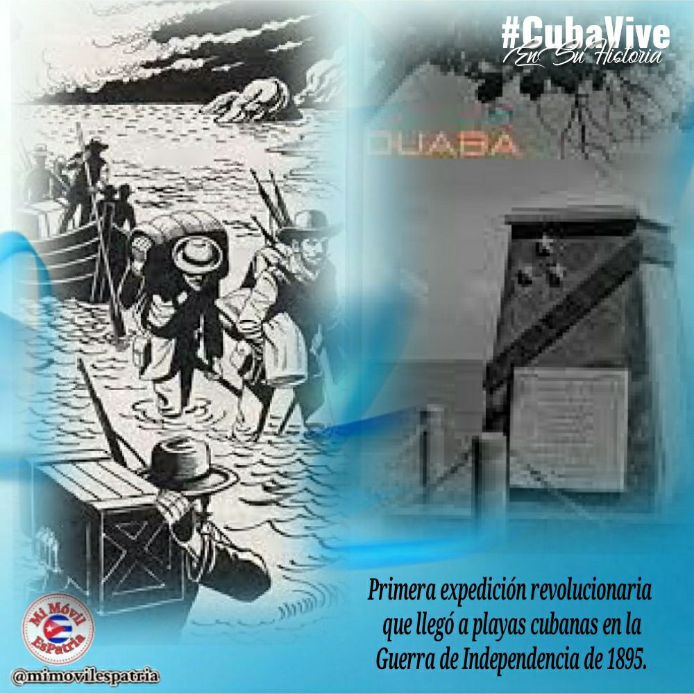 #CubaViveEnSuHistoria 
#Dmsbueyarriba