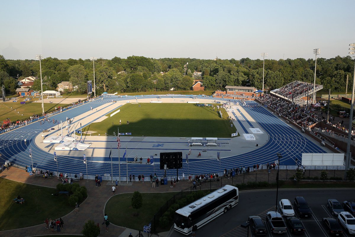 Tickets for the 2024 NCAA Division I Men’s and Women’s Outdoor Track and Field Championships First Rounds are now available! 👇😺 🎟️: tinyurl.com/4bt84z3r