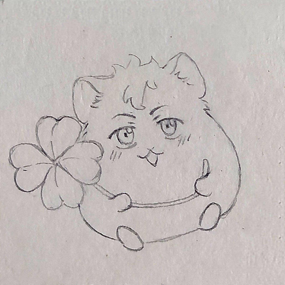 Kawaii_55875950's tweet photo. Hamster 🐹🎍🥰❤️😍
#Hinatake
#mitake https://t.co/g1XHqQpSxD