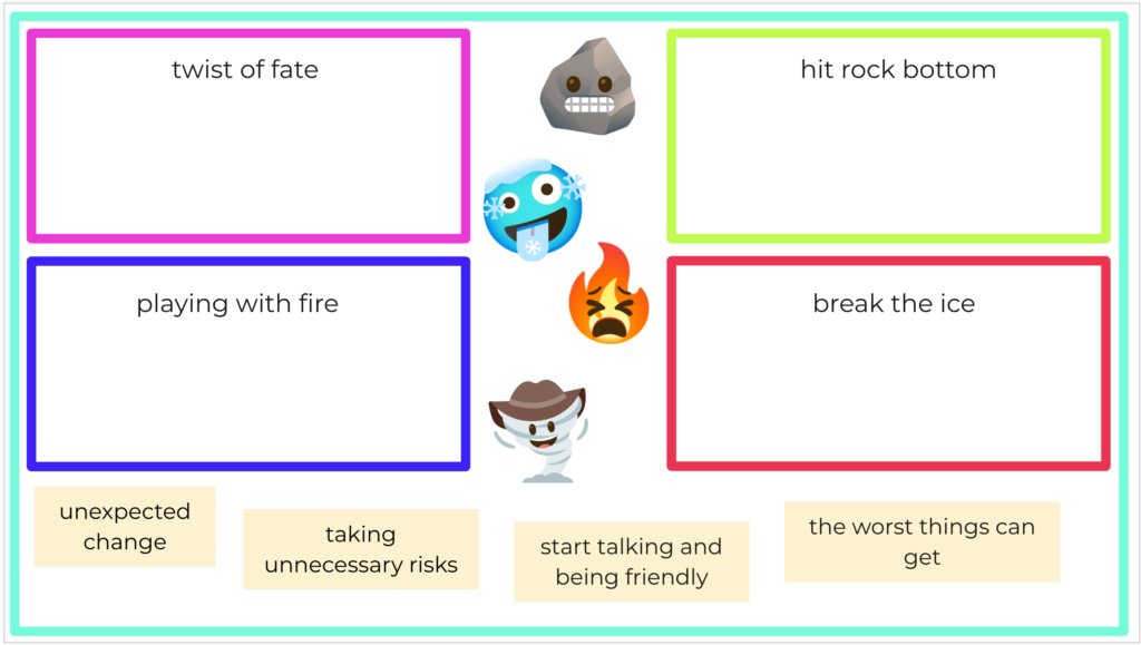 TCEA's tweet photo. Attention elementary teachers! Want to add some excitement to your ELA lessons? Try out these Emoji Kitchen activities to bring some fun learning into your classroom! 📚🔥🍳 

https://t.co/ttOtsHCikF  @preimers
#ELA #EmojiKitchen #elemchat #learning https://t.co/fSukXOfob6