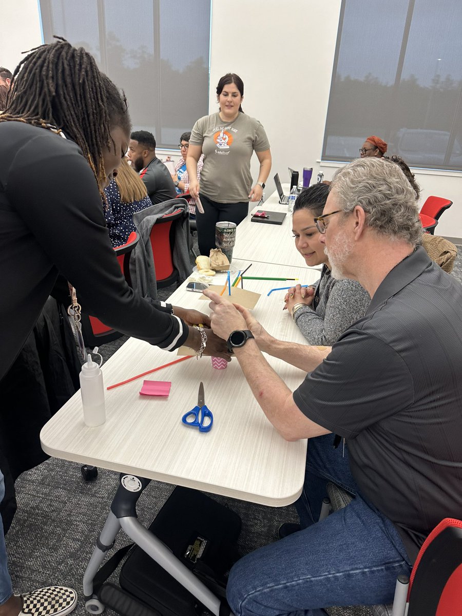 Tricia Crawford (@tcraw72) on Twitter photo Secondary Science Teachers learning about 3D learning! <a href="/ClevelandISDTX/">Cleveland ISD</a> <a href="/9thIsd/">Cleveland ISD 9th Grade Center</a> <a href="/WEARECHSINDIANS/">Cleveland High School Indians</a> <a href="/ClevelandMSCISD/">Cleveland Middle School, Cleveland ISD</a> <a href="/SantaFeMSCISD/">Santa Fe Middle School, CISD</a> @theclevelandway <a href="/robynthornton/">Dr. Robyn Thornton</a> <a href="/EduSmartScience/">EduSmart</a> Secondary Science Teachers learning about 3D learning! <a href="/ClevelandISDTX/">Cleveland ISD</a> <a href="/9thIsd/">Cleveland ISD 9th Grade Center</a> <a href="/WEARECHSINDIANS/">Cleveland High School Indians</a> <a href="/ClevelandMSCISD/">Cleveland Middle School, Cleveland ISD</a> <a href="/SantaFeMSCISD/">Santa Fe Middle School, CISD</a> @theclevelandway <a href="/robynthornton/">Dr. Robyn Thornton</a> <a href="/EduSmartScience/">EduSmart</a>