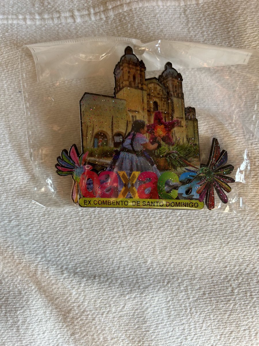 Mira, ⁦<a href="/YoLaMerita/">Rosa Luisa Guerra</a>⁩, les quedó claro que antes de b va m.