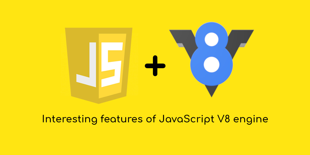 Exploring the Fascinating Features of JavaScript's V8 Engine geekboots.com/story/interest… #javascript #v8 #nodejs #v8engine #js