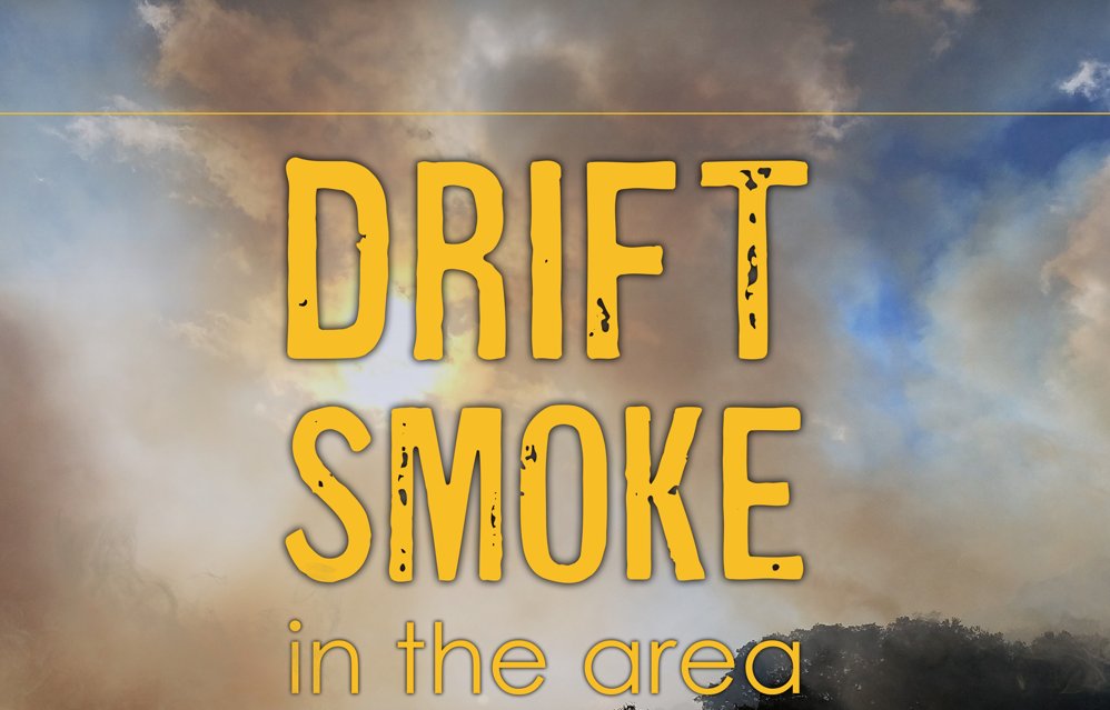 The Shasta Arson Task Force is hosting a specialized fire investigation course this week, featuring live fire training. Today, Smoke will be visible near the City of Shasta Lake between 9:00 a.m. - 12:00 p.m. Please do not be alarmed; there is no need to report.